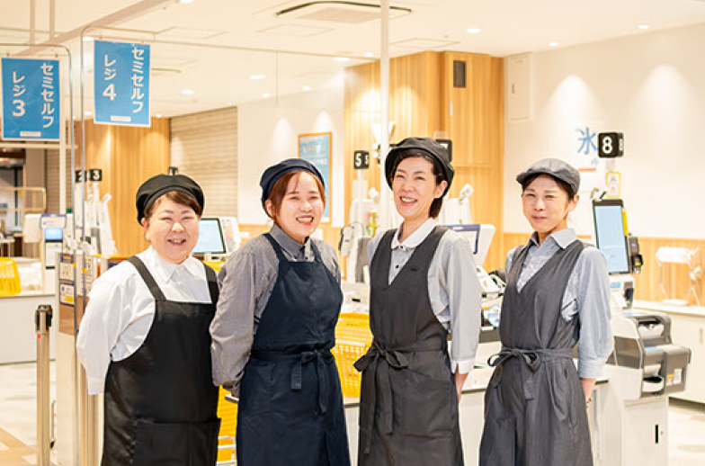 株式会社サンエーサンクス　テラスモール湘南内のアルバイト・バイト求人情報-02