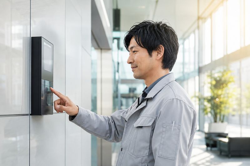 セコム株式会社の求人・転職情報