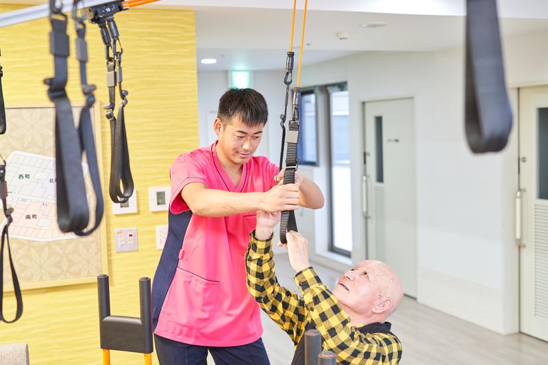 介護老人保健施設 リハリゾートわかたけのアルバイト・バイト求人情報-03