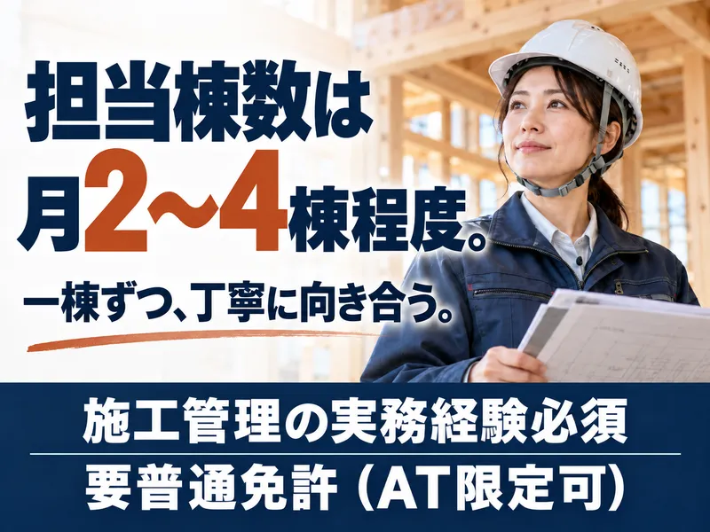 株式会社すまいるほーむ-0006の求人・転職情報