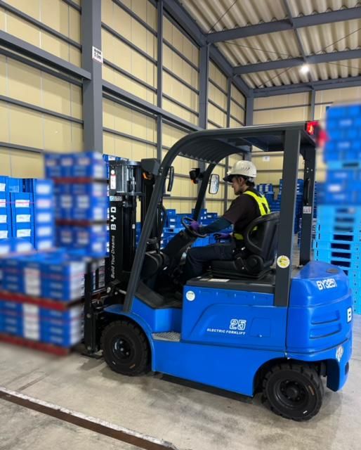 株式会社松井産業の求人・転職情報