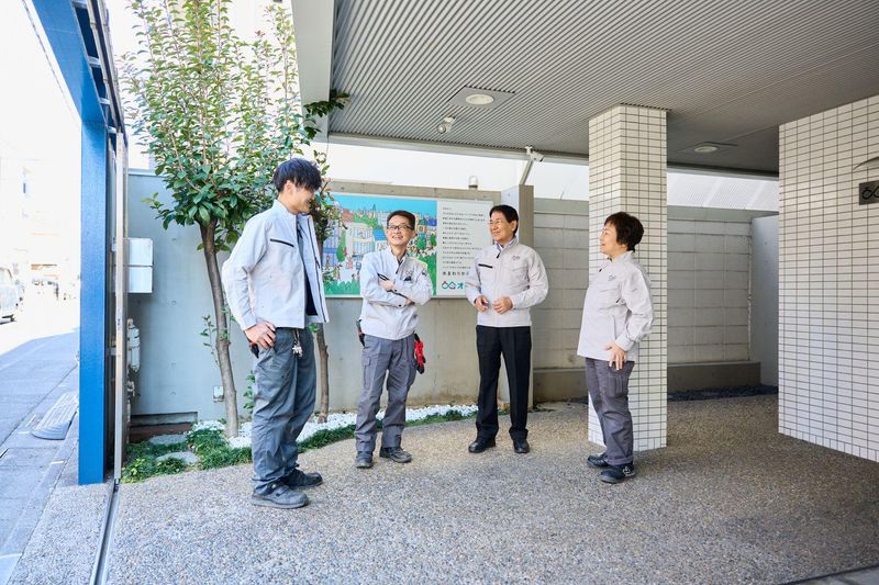 株式会社オオサキの求人・転職情報