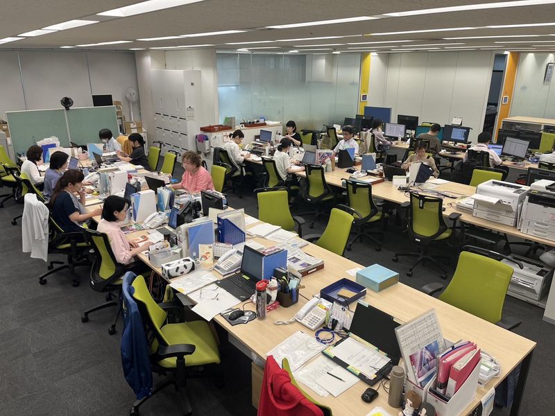 朝日新聞総合サービス株式会社の求人・転職情報