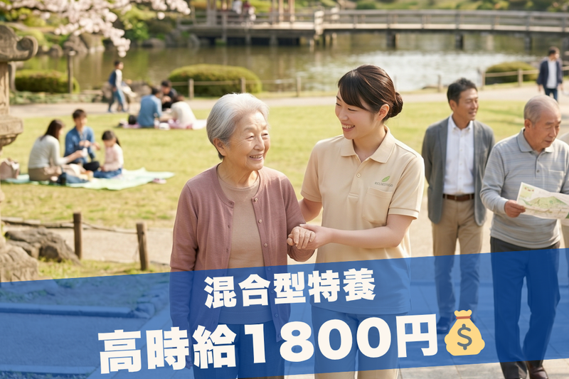 株式会社グッドパートナーズの派遣求人情報