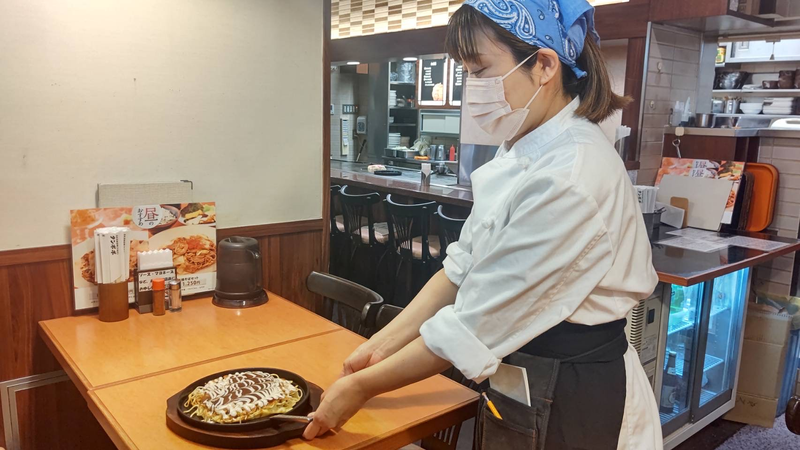 名駅地下街エスカ店のアルバイト・バイト求人情報-02