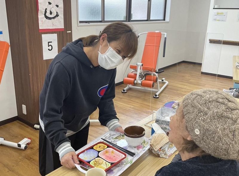 求人画像