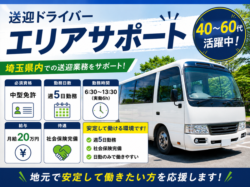 株式会社みつばモビリティの求人・転職情報