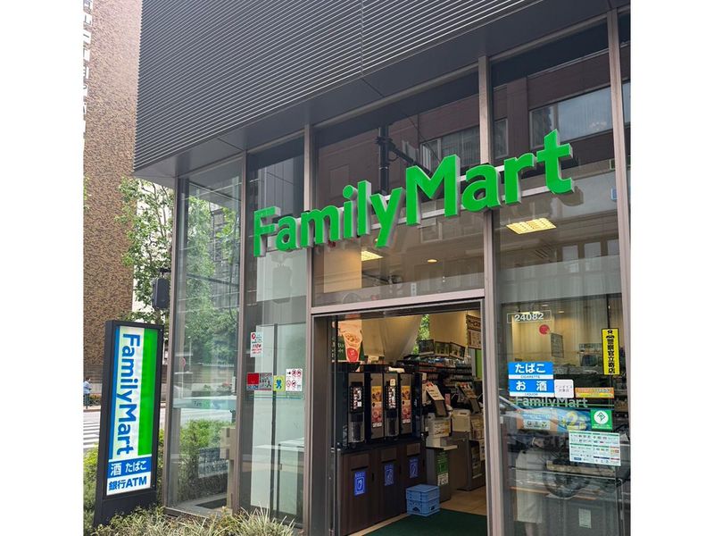 有限会社花屋　ファミリーマート青山外苑東通店のアルバイト・バイト求人情報-02