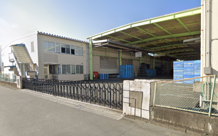 株式会社アンティ