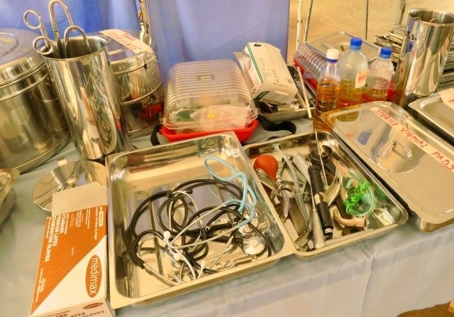 株式会社ルフト・メディカルケア