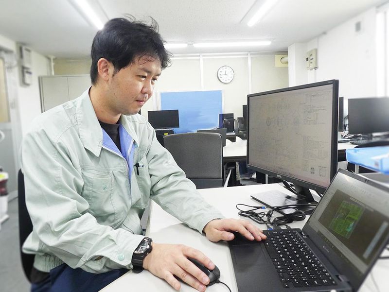 中央可鍛工業株式会社 日進工場のアルバイト・バイト求人情報-01