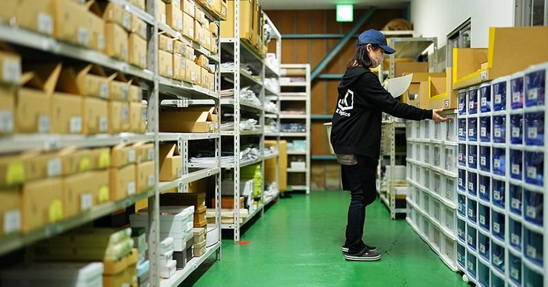 株式会社MXロジスティクスの求人情報