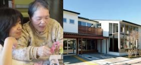 株式会社リフシア　リフシア松が丘(小規模多機能)のアルバイト・バイト求人情報-26