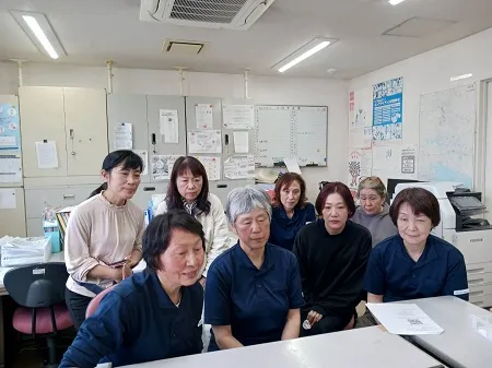 求人画像