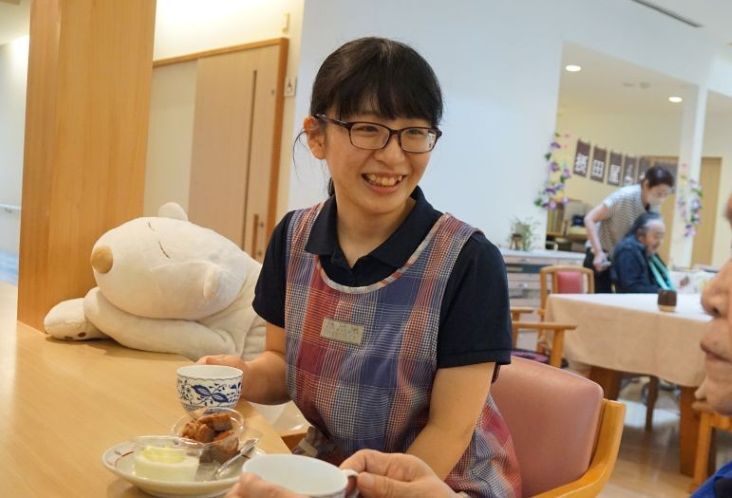 高齢者総合ケアセンターこぶし園のアルバイト・バイト求人情報-03