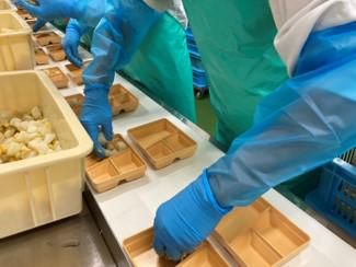 株式会社万福　平野学校給食センターのアルバイト・バイト求人情報-04