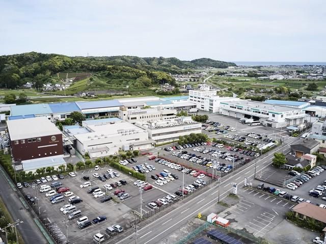 株式会社伊藤園　静岡工場のアルバイト・バイト求人情報-02