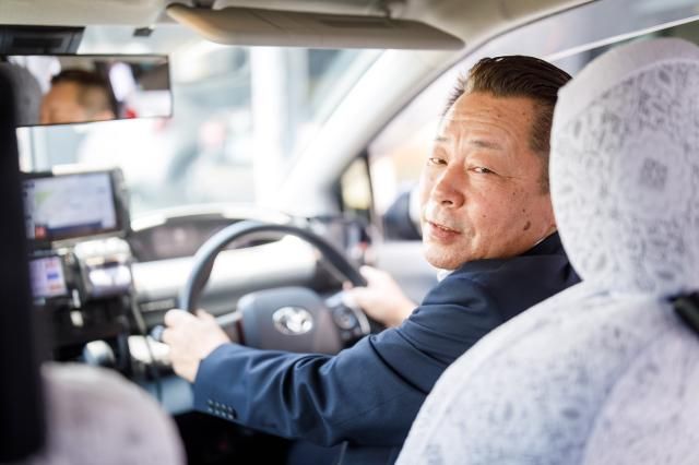 日本交通㈱の求人・転職情報