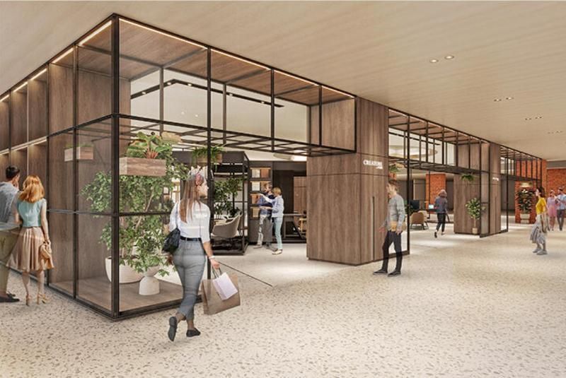 CREATORE with PLUS(クリアトーレ ウィズ プラス)のアルバイト・バイト求人情報-04