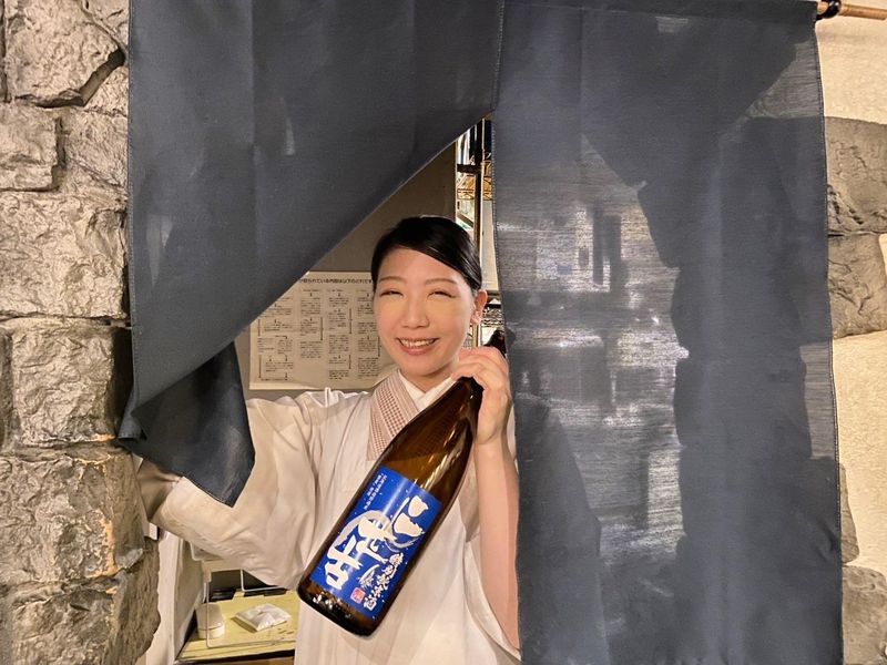 煮 焚 き 屋　魚吉　株式会社キューズダイニングのアルバイト・バイト求人情報-04
