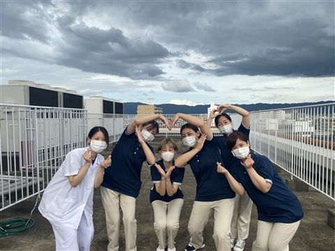 社会福祉法人東寿会の求人・転職情報