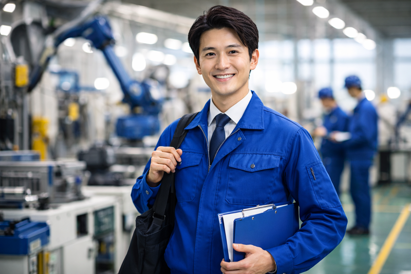 アカネ工業株式会社の求人・転職情報