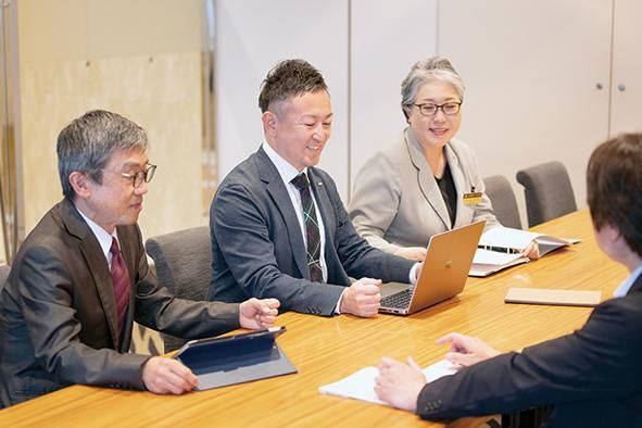 ジャスマックプラザ株式会社の求人・転職情報
