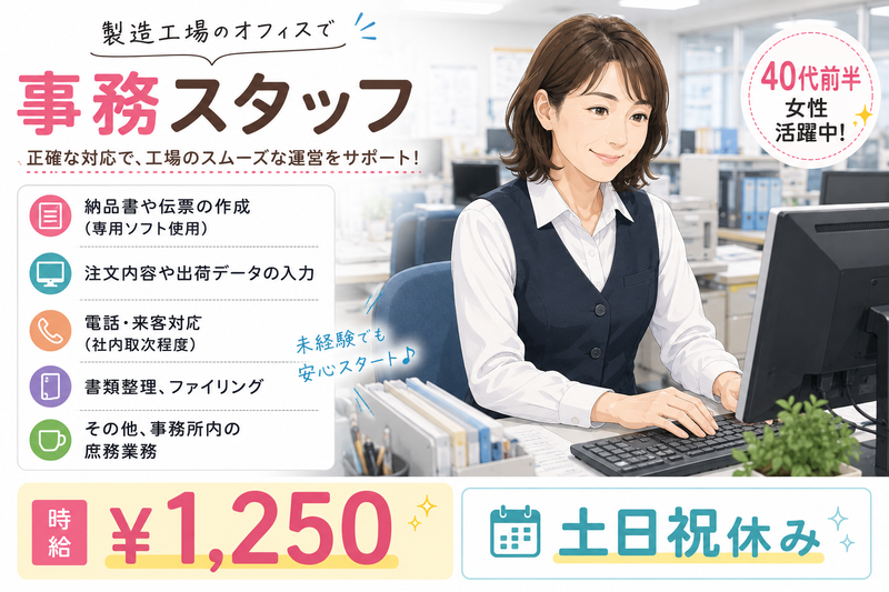 求人画像