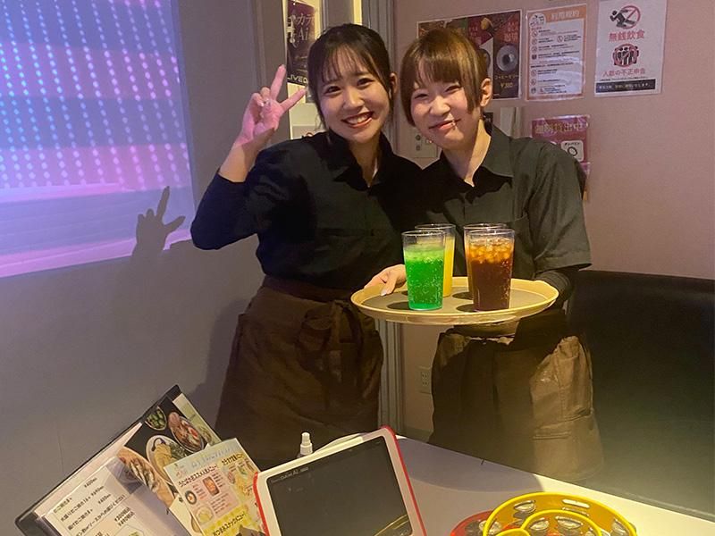 うたばか　都島店のアルバイト・バイト求人情報-02