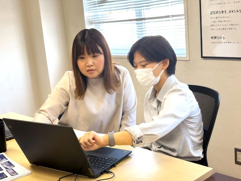 株式会社グリーンテックの求人・転職情報