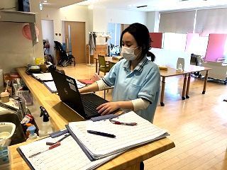 (株)やさしい手　看護小規模多機能　かえりえ東灘のアルバイト・バイト求人情報-06