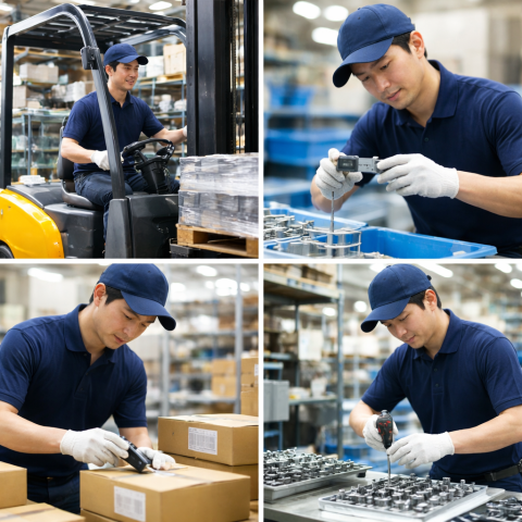 株式会社ユーユーワールドのアルバイト・バイト求人情報-47