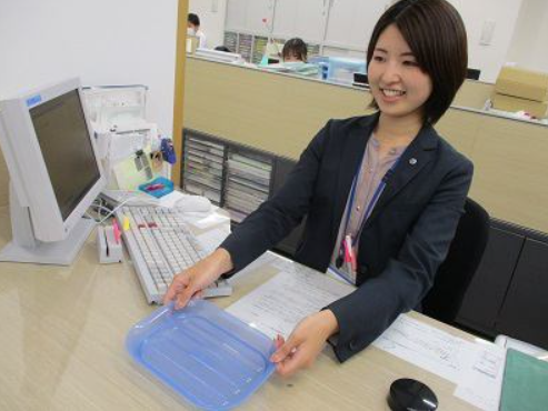飯能信用金庫　武蔵藤沢支店 ※通勤可能圏内の各支店への転勤有りのアルバイト・バイト求人情報-02