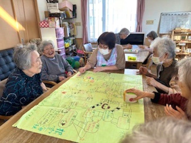 有限会社花緑の求人・転職情報