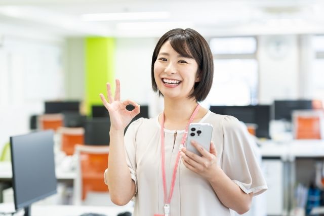 株式会社沖縄コールスタッフサービスの派遣求人情報