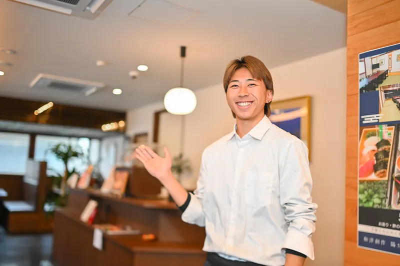 和洋創作　Cafe&Lunch　陽だまりのアルバイト・バイト求人情報