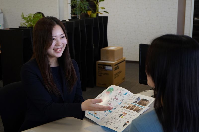 株式会社オクスト