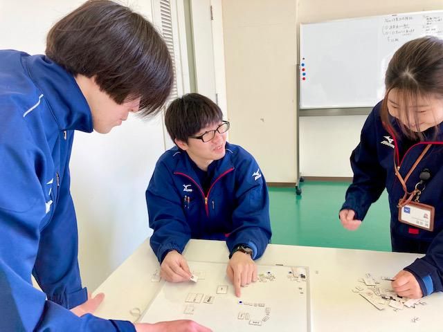 ミズノテクニクス株式会社