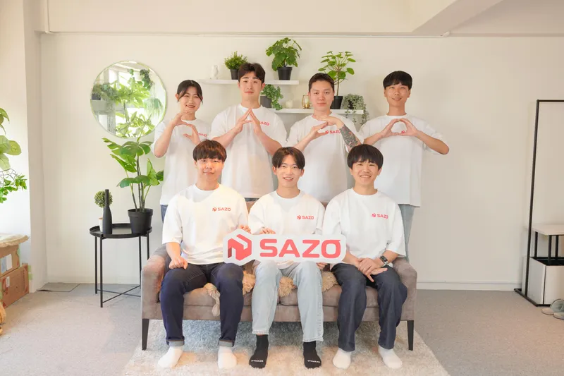 株式会社SAZOの求人・転職情報
