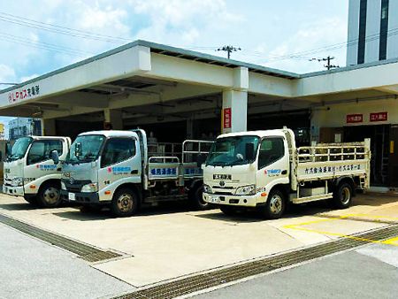 株式会社協和ガスの求人・転職情報