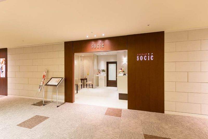 株式会社ソシエ・ワールド エステティックサロン ソシエ 平塚店のアルバイト・バイト求人情報-02
