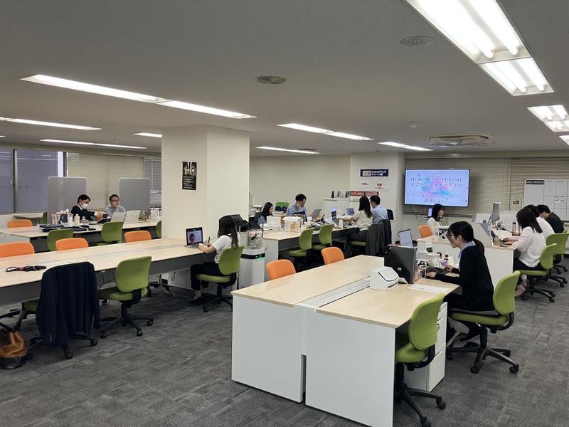 株式会社未来企画