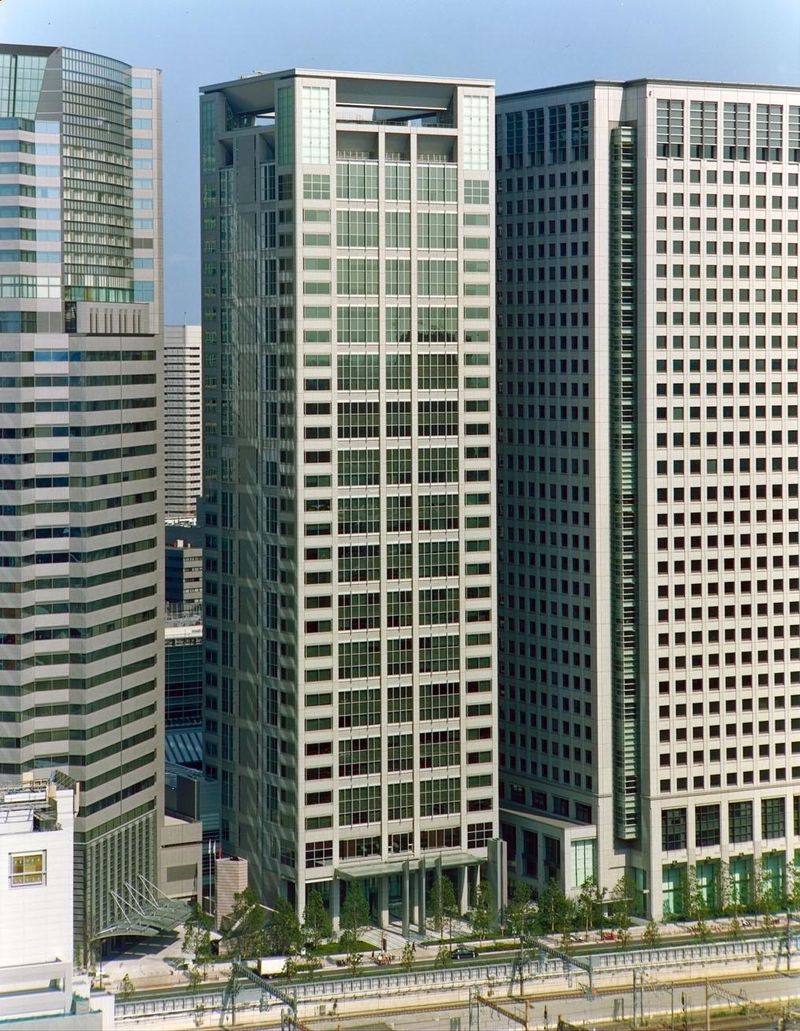 レドバンスジャパン株式会社　東京支社のアルバイト・バイト求人情報-02