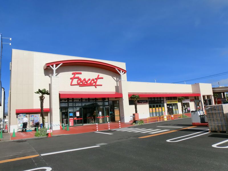 株式会社フーコット　フーコット飯能店の求人