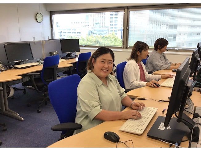 損保ジャパンキャリアビューロー株式会社のアルバイト・バイト求人情報-02