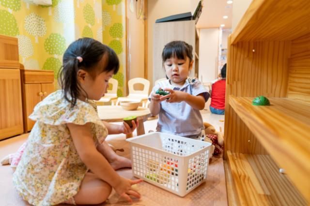 きゃんばす東新宿保育園のアルバイト・バイト求人情報-03