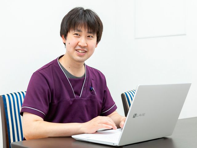 株式会社ケアメディカルの求人・転職情報