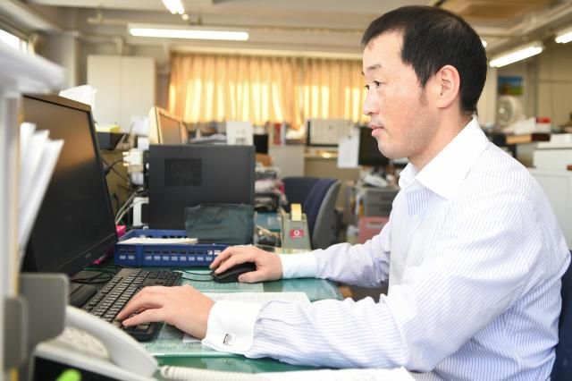三昌工業㈱-0005の求人・転職情報