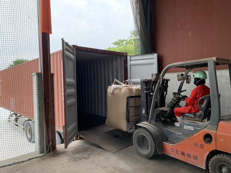 株式会社北越鶏園の求人・転職情報