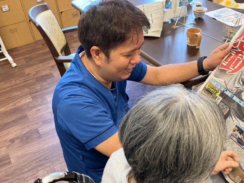 社会福祉法人 すみれ会の求人・転職情報